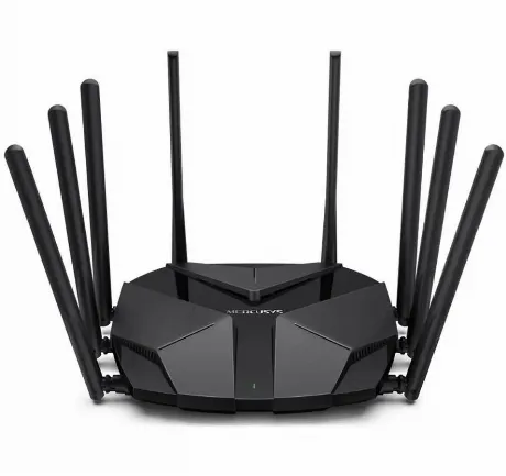 Wi-Fi система Mercusys Halo H90X(3-pack) (HALO H90X(3-PACK)) AX6...