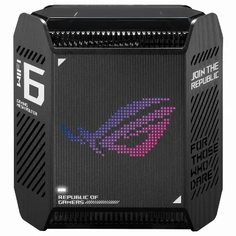 Mesh Wi-Fi система ASUS ROG GT6(B-1-PK)
