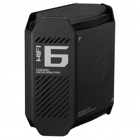 Mesh Wi-Fi система ASUS ROG GT6(B-1-PK) - фото 2