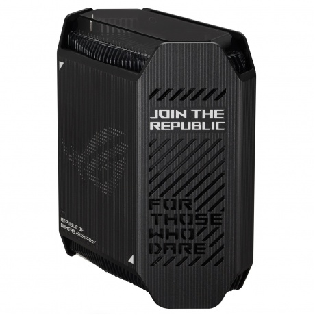 Mesh Wi-Fi система ASUS ROG GT6(B-1-PK) - фото 3