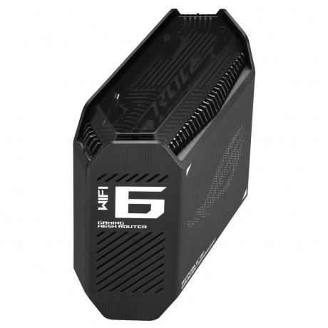 Mesh Wi-Fi система ASUS ROG GT6(B-1-PK) - фото 4