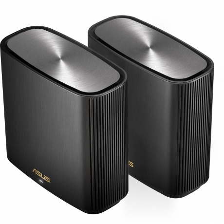 Mesh Wi-Fi система ASUS XT9(B-2-PK) - фото 2