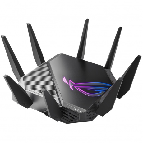 Wi-Fi роутер ASUS ROG GT-AXE11000 - фото 2