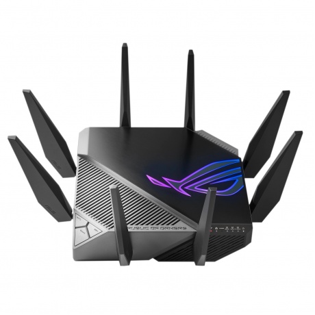 Wi-Fi роутер ASUS ROG GT-AXE11000 - фото 4