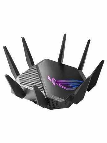 Wi-Fi роутер ASUS ROG GT-AXE11000