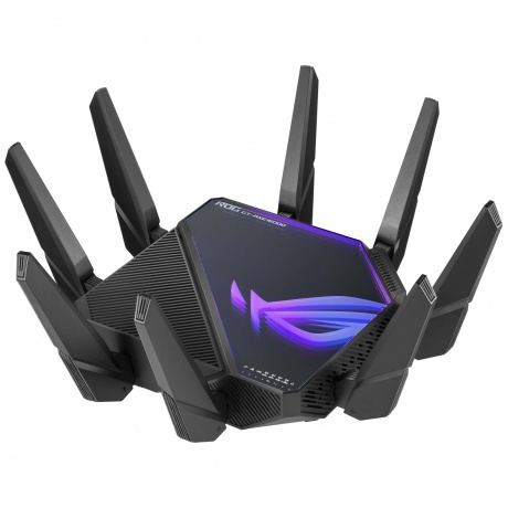 Wi-Fi роутер ASUS ROG GT-AXE16000