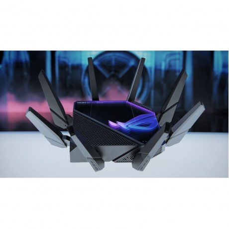 Wi-Fi роутер ASUS ROG GT-AXE16000 - фото 5
