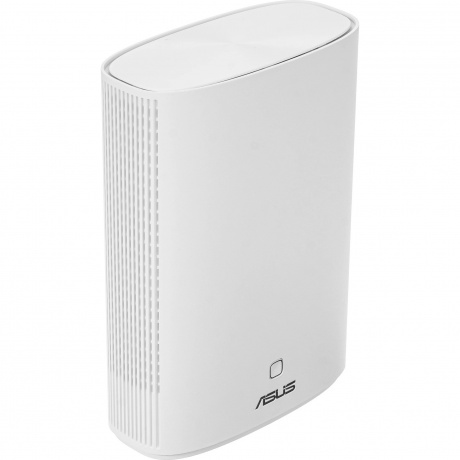Mesh Wi-Fi система ASUS XP4(1-PK) (XP4(1-PK)) - фото 1