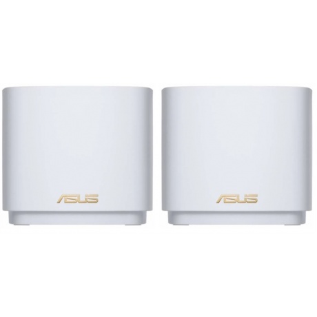Mesh Wi-Fi система ASUS XD5 (W-2-PK)
