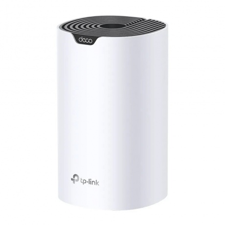 Mesh Wi-Fi система TP-Link Deco S7(1-pack) - фото 1