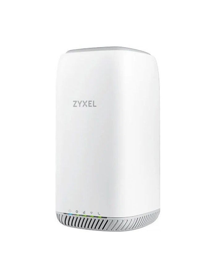 Маршрутизатор Zyxel LTE Cat.18 (LTE5398-M904-EU01V1F) zyxel lte3301 m209 eu01v1f