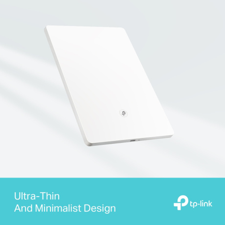 Маршрутизатор TP-Link AX3000 Wi-Fi 6 Air (Archer Air E5) - фото 13