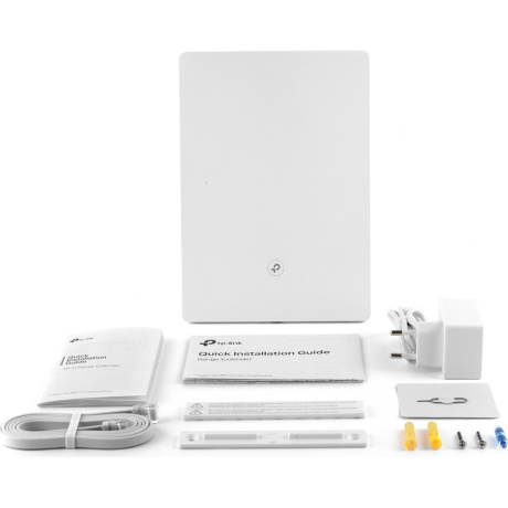 Маршрутизатор TP-Link AX3000 Wi-Fi 6 Air (Archer Air E5) - фото 18