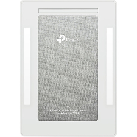 Маршрутизатор TP-Link AX3000 Wi-Fi 6 Air (Archer Air E5) - фото 3