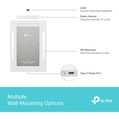 Маршрутизатор TP-Link AX3000 Wi-Fi 6 Air (Archer Air E5) - фото 10