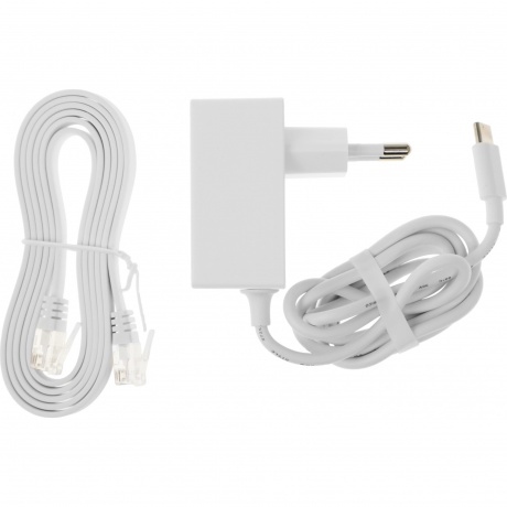 Маршрутизатор TP-Link AX3000 (Archer Air R5) - фото 14