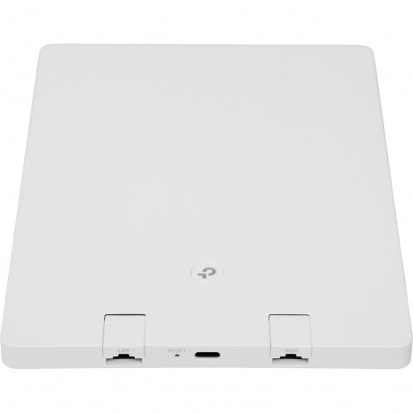 Маршрутизатор TP-Link AX3000 (Archer Air R5) - фото 4