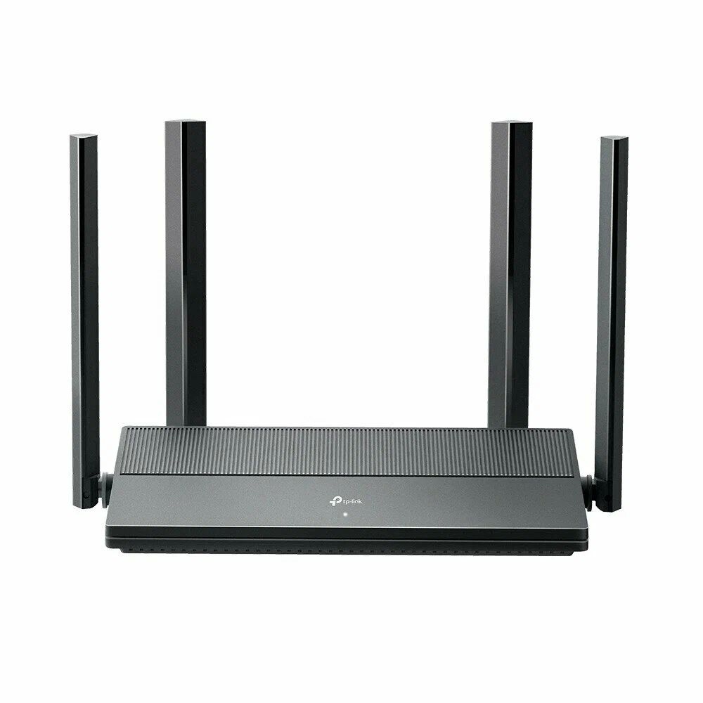 Маршрутизатор TP-Link AX1500 (EX141) wi fi роутер tp link archer a8