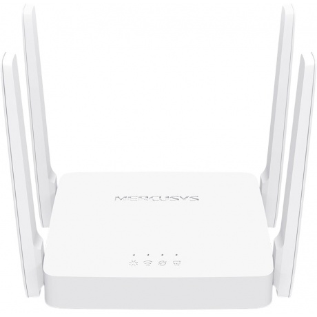 

Маршрутизатор Mercusys AC1200 (MR30)