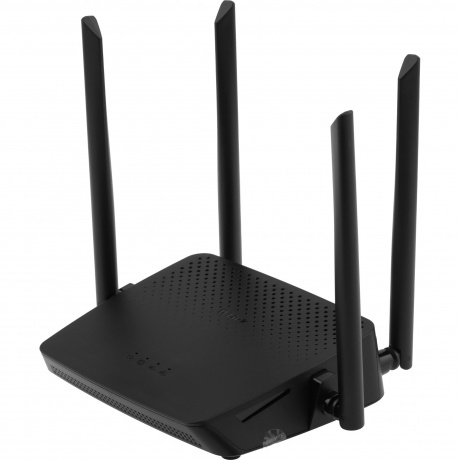 Wi-Fi роутер D-Link AX1500 (DIR-X1510/RU/R1A) - фото 2