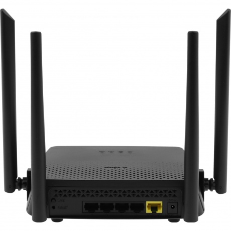 Wi-Fi роутер D-Link AX1500 (DIR-X1510/RU/R1A) - фото 4