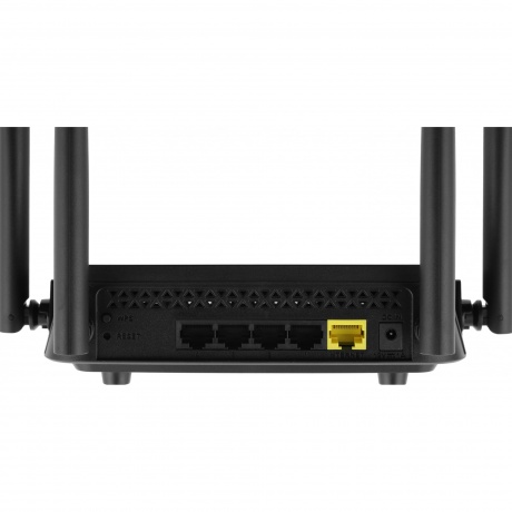 Wi-Fi роутер D-Link AX1500 (DIR-X1510/RU/R1A) - фото 7