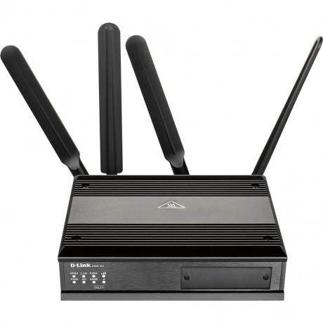Маршрутизатор D-Link (DWM-321/A1A)