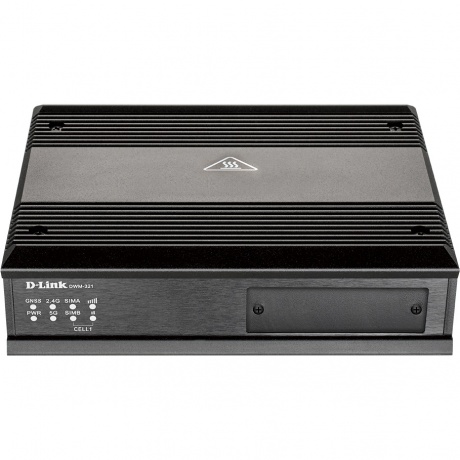 Маршрутизатор D-Link (DWM-321/A1A) - фото 2