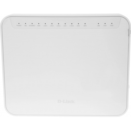 

Маршрутизатор D-Link (DSL-G2452GR/R1A)