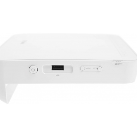 Маршрутизатор D-Link (DSL-G2452GR/R1A) - фото 5