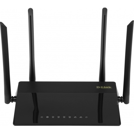Wi-Fi роутер D-Link (DIR-841/GFRU/A2A) - фото 2