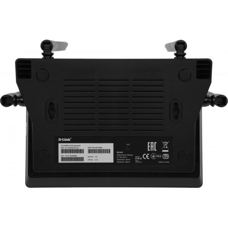 Wi-Fi роутер D-Link (DIR-841/GFRU/A2A) - фото 6