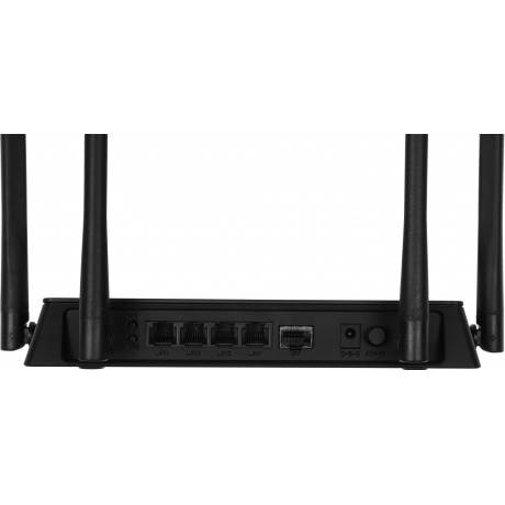 Wi-Fi роутер D-Link (DIR-841/GFRU/A2A) - фото 7