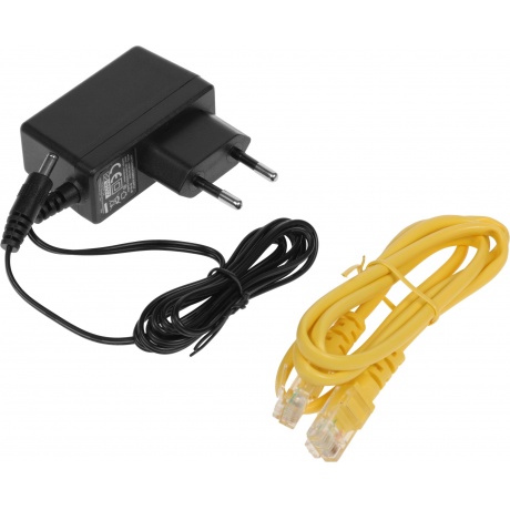 Wi-Fi роутер D-Link (DIR-841/GFRU/A2A) - фото 9