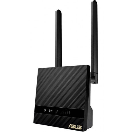 Маршрутизатор Asus 4G-N16 (90IG07E0-MO3H00) - фото 2