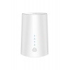 Wi-Fi роутер Alcatel HH71 (HH71V1-2BALRU1-1) белый хорошее состо...