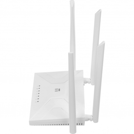 Wi-Fi роутер Netis Dual Band Easy Mesh NC21 - фото 8
