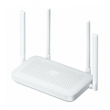 Wi-Fi роутер Xiaomi Router AX1500