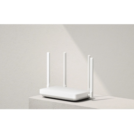 Wi-Fi роутер Xiaomi Router AX1500 - фото 2