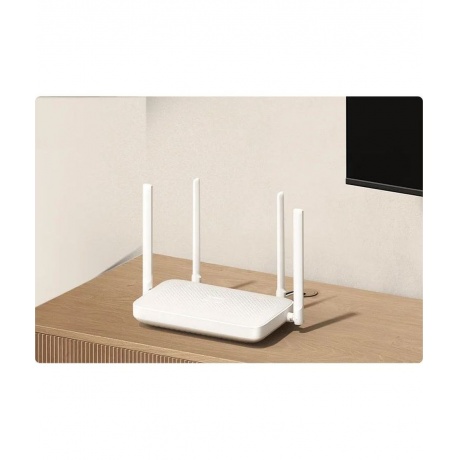 Wi-Fi роутер Xiaomi Router AX1500 - фото 4