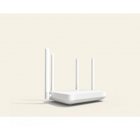 Wi-Fi роутер Xiaomi Router AX1500 - фото 5