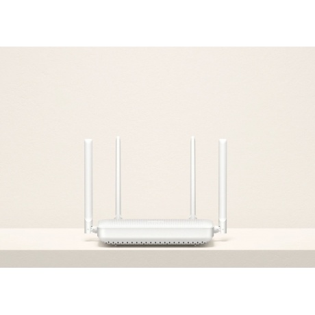 Wi-Fi роутер Xiaomi Router AX1500 - фото 8