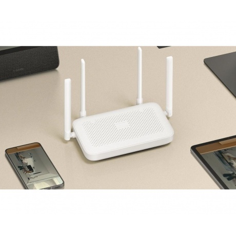 Wi-Fi роутер Xiaomi Router AX1500 - фото 9