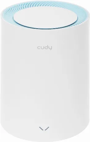 Wi-Fi Mesh роутер Cudy M1200 AC1200 (M1200(1-PACK)) White