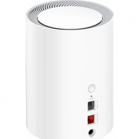 Wi-Fi Mesh роутер Cudy M1200 (M1200(1-PACK)) White - фото 6