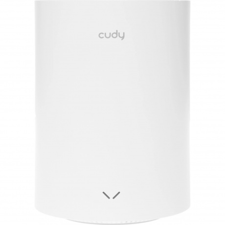 Wi-Fi Mesh роутер Cudy M1200 (M1200(1-PACK)) White - фото 8
