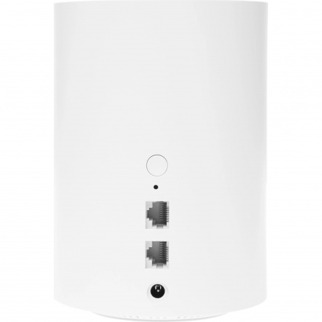 Wi-Fi Mesh роутер Cudy M1200 (M1200(1-PACK)) White - фото 9