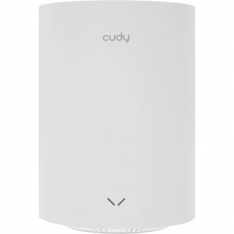Wi-Fi Mesh роутер Cudy M1200 AC1200 (M1200(2-PACK)) White - фото 8