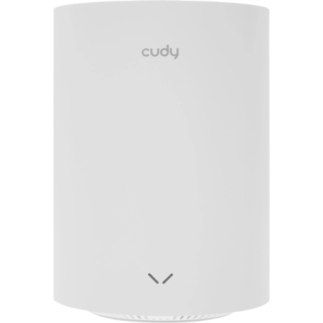 Wi-Fi MESH система Cudy M1200 (M1200(2-PACK)) White - фото 8