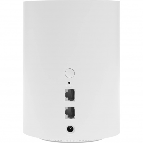 Wi-Fi Mesh роутер Cudy M1200 AC1200 (M1200(3-PACK)) White - фото 5
